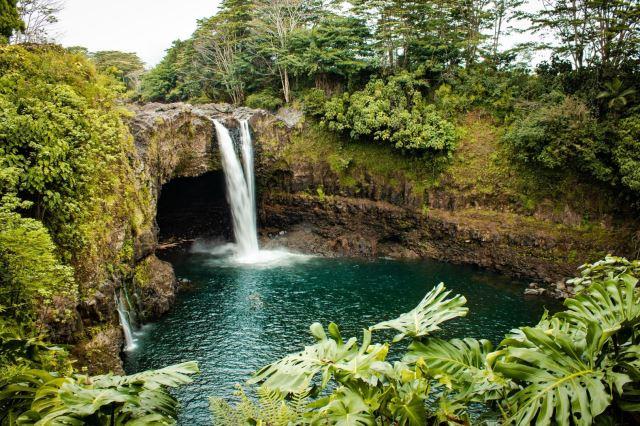 Hilo, Hawaii