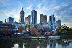 Melbourne, Australia - Photo Credit: Alf Scalise